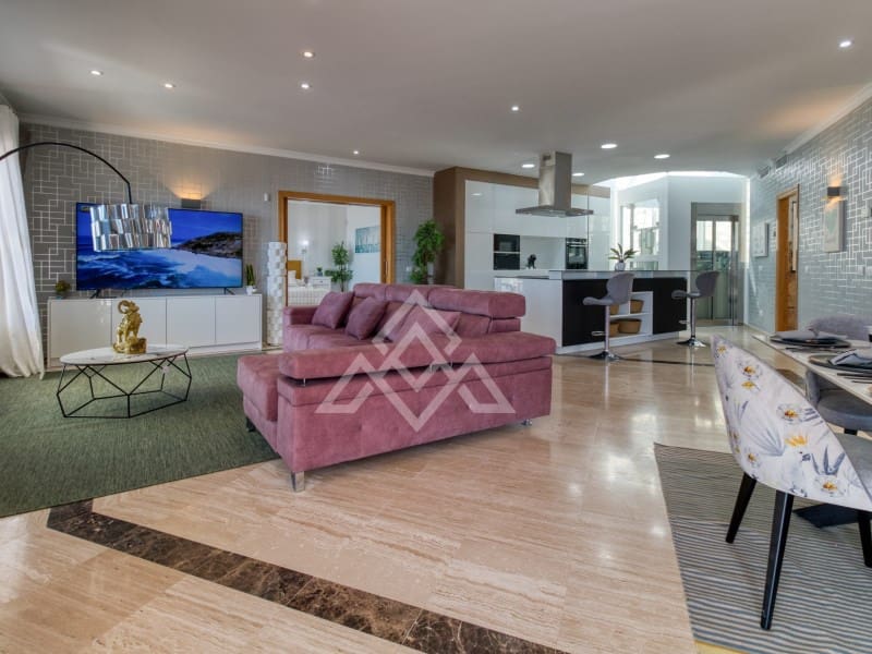 7 sypialnia Willa na sprzedaż w Mijas z garażem - 1 900 000 € (Ref: 8799788)