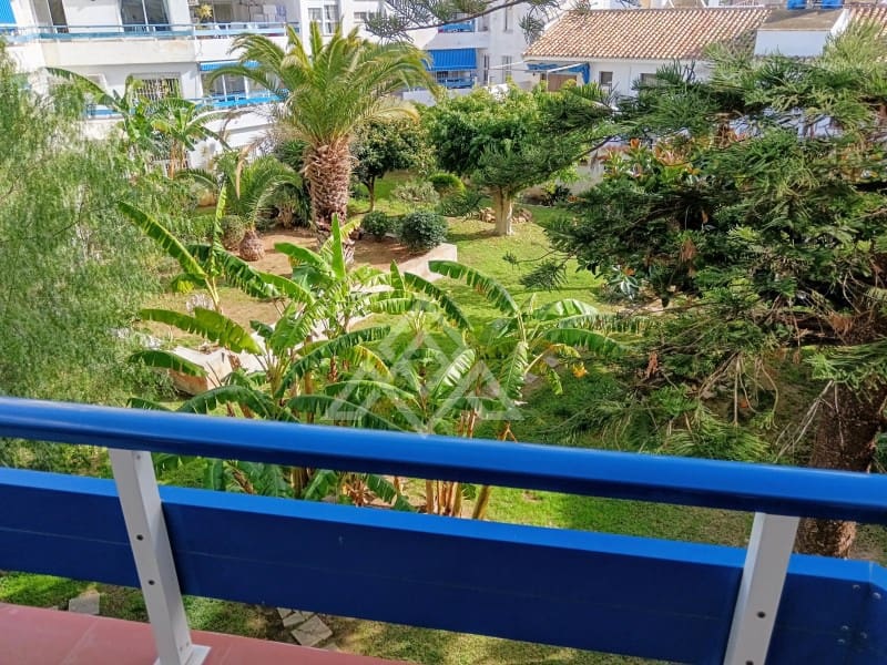 4 soveværelse Lejlighed til salg i Fuengirola med garage - € 699.000 (Ref: 8799790)
