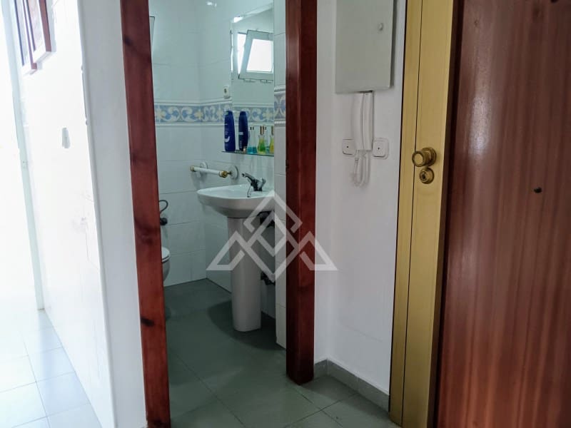 4 soveværelse Lejlighed til salg i Fuengirola med garage - € 699.000 (Ref: 8799790)