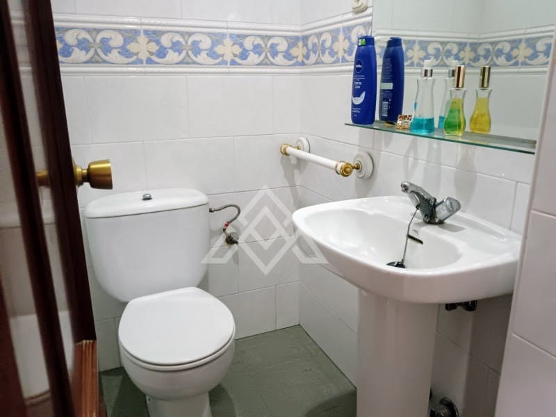 4 soveværelse Lejlighed til salg i Fuengirola med garage - € 699.000 (Ref: 8799790)