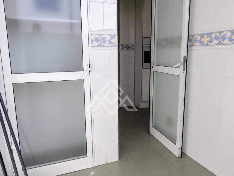 4 soveværelse Lejlighed til salg i Fuengirola med garage - € 699.000 (Ref: 8799790)