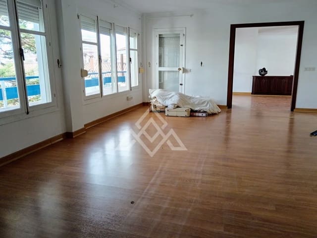 4 soveværelse Lejlighed til salg i Centro ciudad, Fuengirola med garage - € 699.000 (Ref: 8799790)