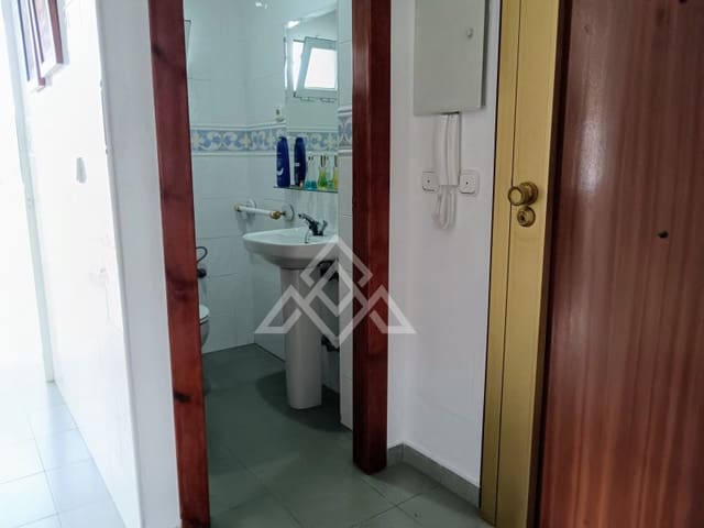 4 soveværelse Lejlighed til salg i Centro ciudad, Fuengirola med garage - € 699.000 (Ref: 8799790)