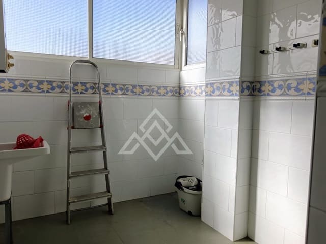 4 soveværelse Lejlighed til salg i Centro ciudad, Fuengirola med garage - € 699.000 (Ref: 8799790)