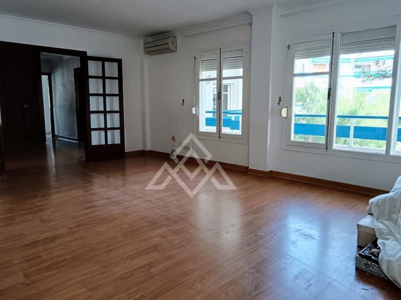 4 soveværelse Lejlighed til salg i Fuengirola med garage - € 699.000 (Ref: 8799790)