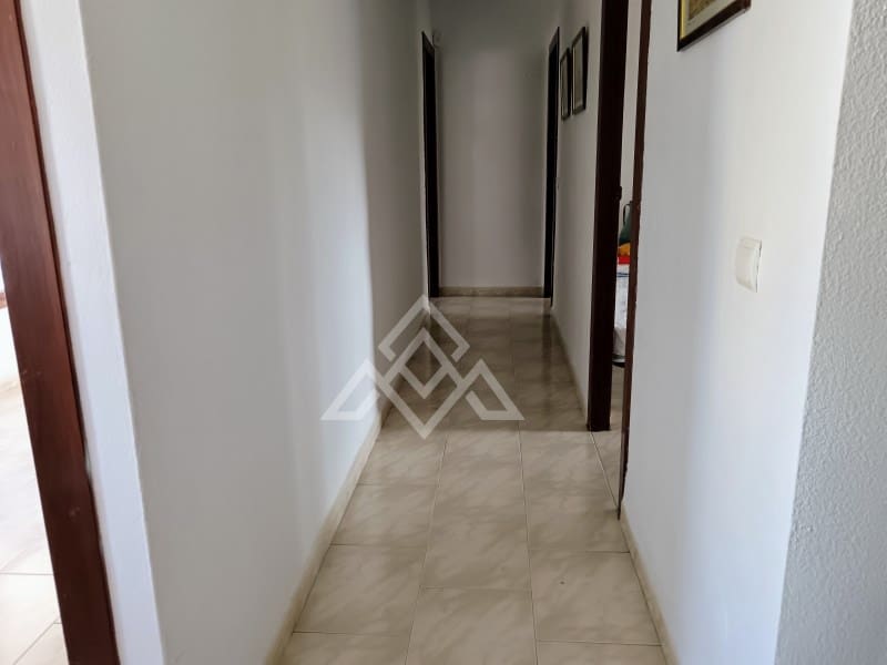 4 soveværelse Lejlighed til salg i Fuengirola med garage - € 699.000 (Ref: 8799790)