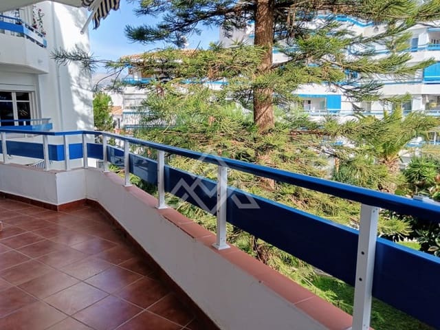 4 soveværelse Lejlighed til salg i Centro ciudad, Fuengirola med garage - € 699.000 (Ref: 8799790)