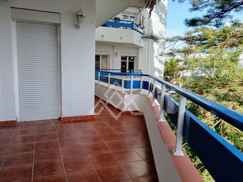 4 soveværelse Lejlighed til salg i Fuengirola med garage - € 699.000 (Ref: 8799790)