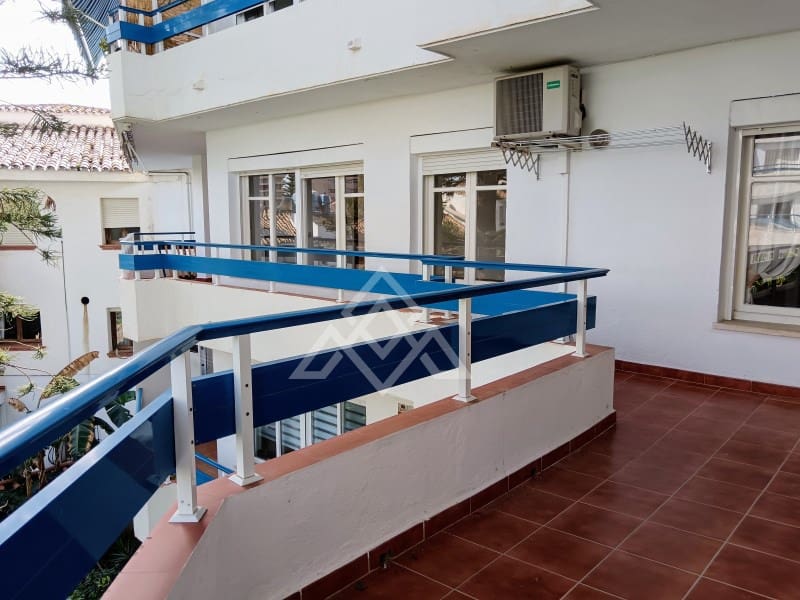 4 soveværelse Lejlighed til salg i Fuengirola med garage - € 699.000 (Ref: 8799790)