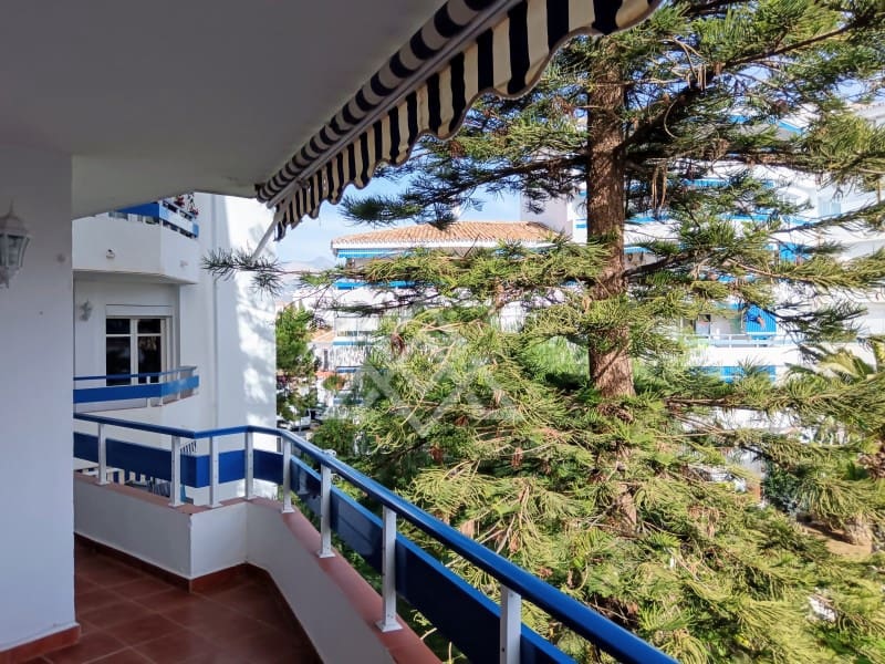 4 soveværelse Lejlighed til salg i Fuengirola med garage - € 699.000 (Ref: 8799790)