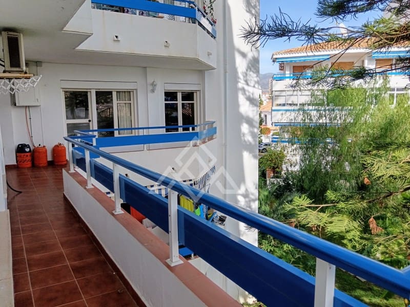 4 soveværelse Lejlighed til salg i Fuengirola med garage - € 699.000 (Ref: 8799790)