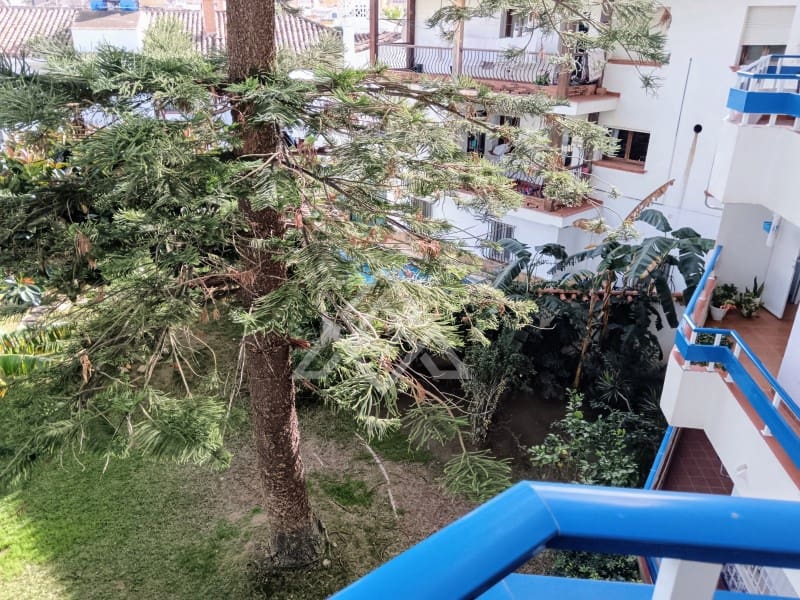 4 soveværelse Lejlighed til salg i Fuengirola med garage - € 699.000 (Ref: 8799790)