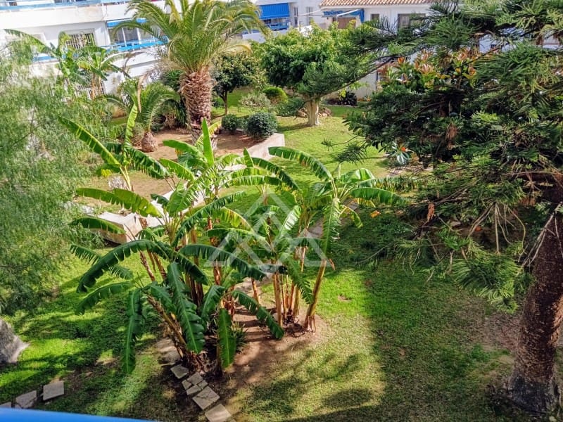 4 soveværelse Lejlighed til salg i Fuengirola med garage - € 699.000 (Ref: 8799790)