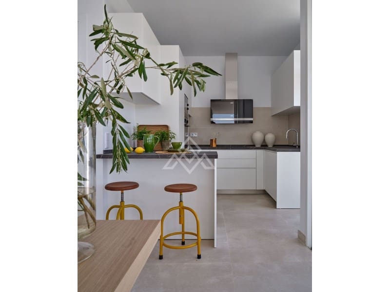 3 soveværelse Villa til salg i Marbella med swimmingpool - € 1.950.000 (Ref: 8799794)