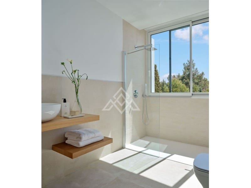 3 soveværelse Villa til salg i Marbella med swimmingpool - € 1.950.000 (Ref: 8799794)