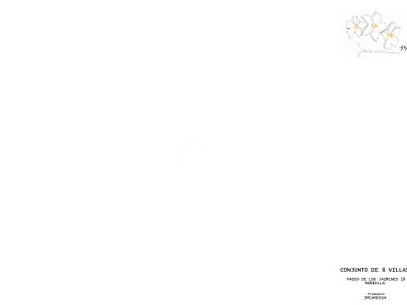 3 soveværelse Villa til salg i Marbella med swimmingpool - € 1.950.000 (Ref: 8799794)