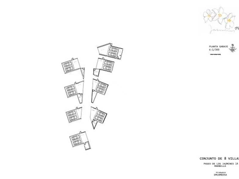 3 soveværelse Villa til salg i Marbella med swimmingpool - € 1.950.000 (Ref: 8799794)