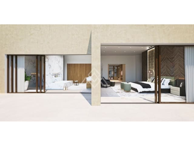 5 soveværelse Villa til salg i Los Flamingos, Benahavís med swimmingpool - € 5.000.000 (Ref: 8799795)