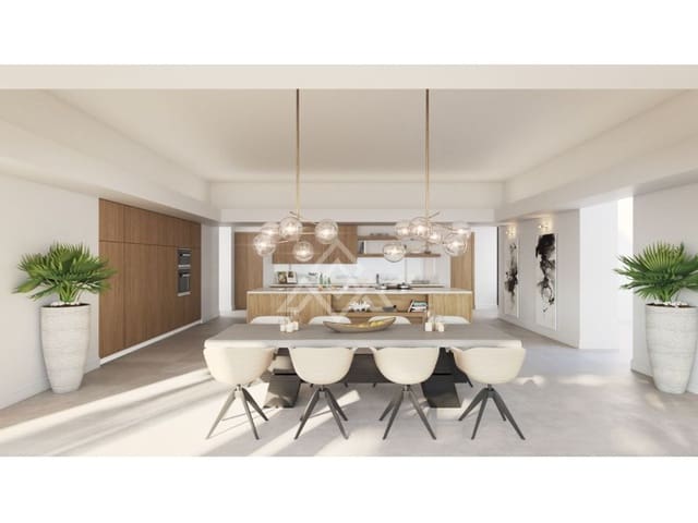 5 soveværelse Villa til salg i Los Flamingos, Benahavís med swimmingpool - € 5.000.000 (Ref: 8799795)