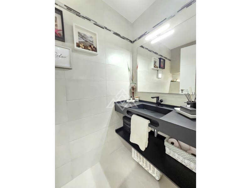 3 sypialnia Apartament na sprzedaż w Riviera del Sol z basenem garażem - 595 000 € (Ref: 8799797)