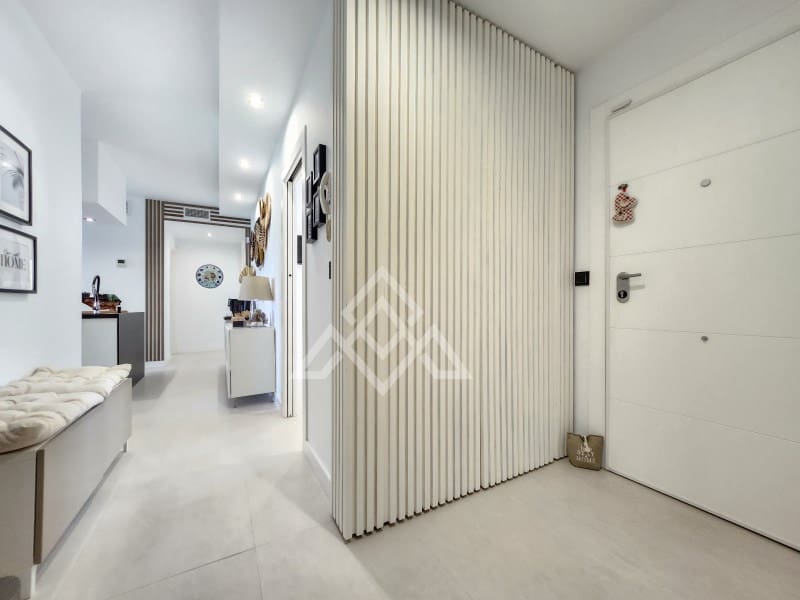 3 sypialnia Apartament na sprzedaż w Riviera del Sol z basenem garażem - 595 000 € (Ref: 8799797)