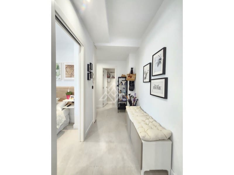 3 sypialnia Apartament na sprzedaż w Riviera del Sol z basenem garażem - 595 000 € (Ref: 8799797)