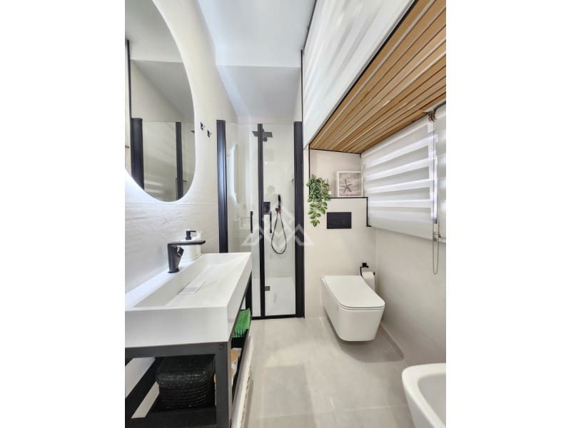 3 sypialnia Apartament na sprzedaż w Riviera del Sol z basenem garażem - 595 000 € (Ref: 8799797)