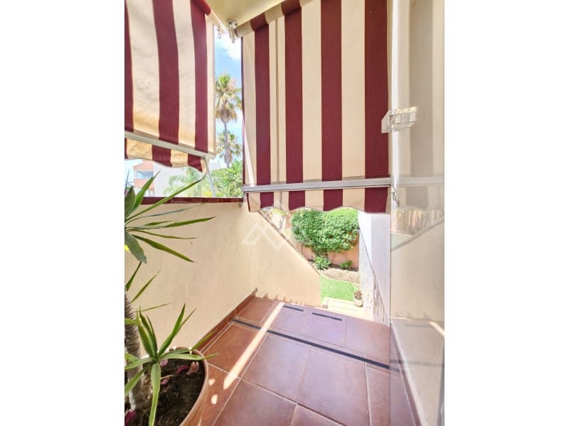 3 sypialnia Apartament na sprzedaż w Riviera del Sol z basenem garażem - 595 000 € (Ref: 8799797)