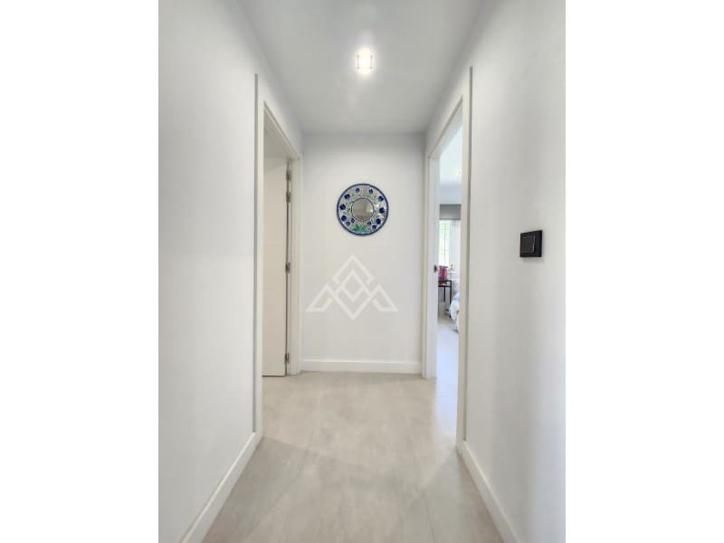 3 sypialnia Apartament na sprzedaż w Riviera del Sol z basenem garażem - 595 000 € (Ref: 8799797)