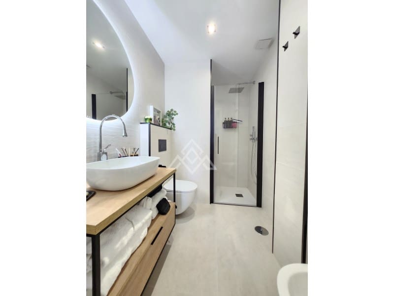 3 sypialnia Apartament na sprzedaż w Riviera del Sol z basenem garażem - 595 000 € (Ref: 8799797)