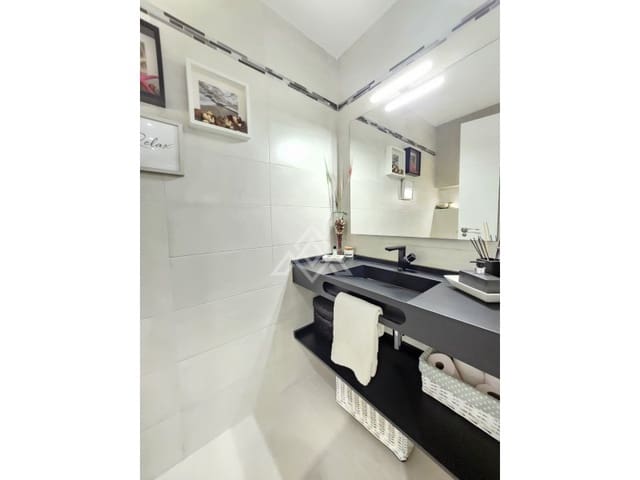 3 sypialnia Apartament na sprzedaż w Riviera del Sol, Mijas z basenem garażem - 595 000 € (Ref: 8799797)