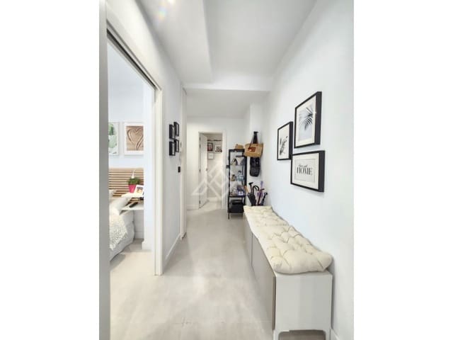 3 sypialnia Apartament na sprzedaż w Riviera del Sol, Mijas z basenem garażem - 595 000 € (Ref: 8799797)