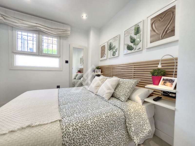 3 sypialnia Apartament na sprzedaż w Riviera del Sol z basenem garażem - 595 000 € (Ref: 8799797)