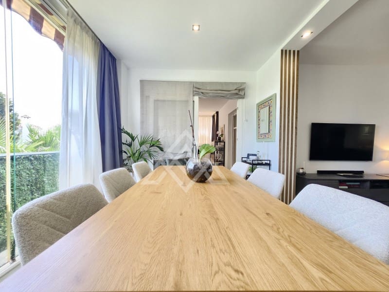 3 sypialnia Apartament na sprzedaż w Riviera del Sol z basenem garażem - 595 000 € (Ref: 8799797)