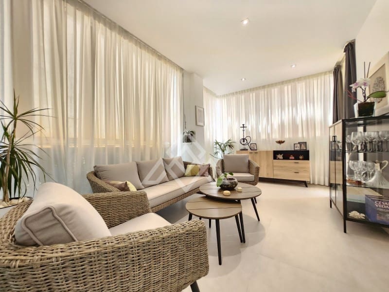 3 sypialnia Apartament na sprzedaż w Riviera del Sol z basenem garażem - 595 000 € (Ref: 8799797)