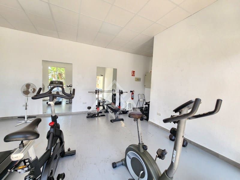 3 sypialnia Apartament na sprzedaż w Riviera del Sol z basenem garażem - 595 000 € (Ref: 8799797)