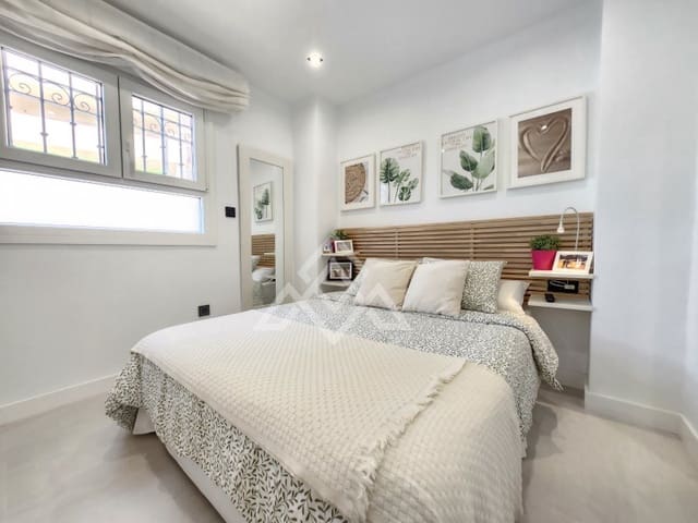 3 sypialnia Apartament na sprzedaż w Riviera del Sol, Mijas z basenem garażem - 595 000 € (Ref: 8799797)