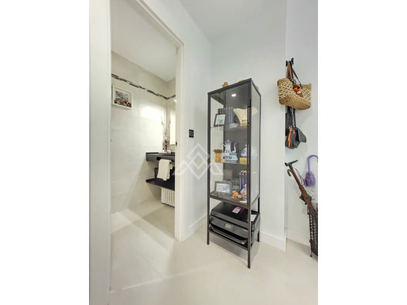 3 sypialnia Apartament na sprzedaż w Riviera del Sol z basenem garażem - 595 000 € (Ref: 8799797)