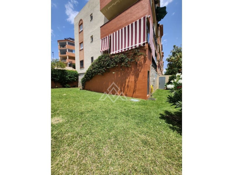 3 sypialnia Apartament na sprzedaż w Riviera del Sol z basenem garażem - 595 000 € (Ref: 8799797)