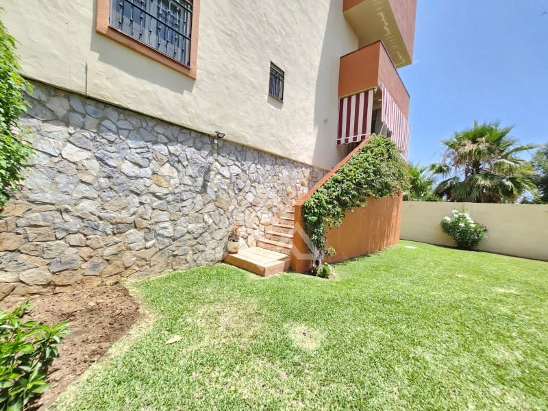 3 sypialnia Apartament na sprzedaż w Riviera del Sol z basenem garażem - 595 000 € (Ref: 8799797)