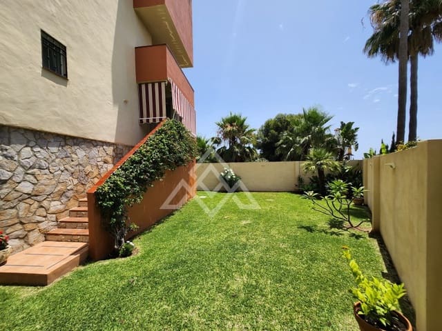 3 sypialnia Apartament na sprzedaż w Riviera del Sol, Mijas z basenem garażem - 595 000 € (Ref: 8799797)