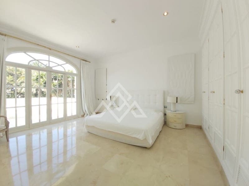 8 soveværelse Villa til salg i Benahavis med swimmingpool - € 7.950.000 (Ref: 8799798)