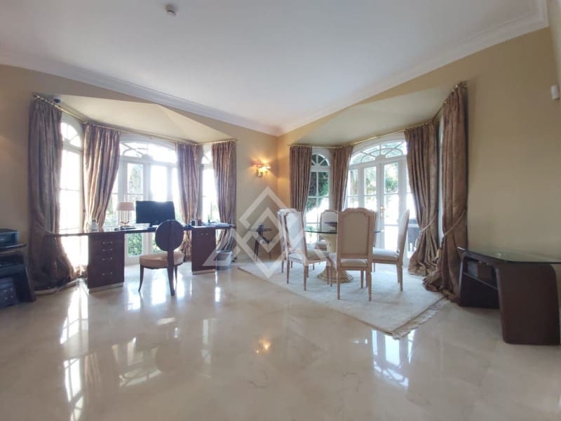 8 soveværelse Villa til salg i Benahavis med swimmingpool - € 7.950.000 (Ref: 8799798)