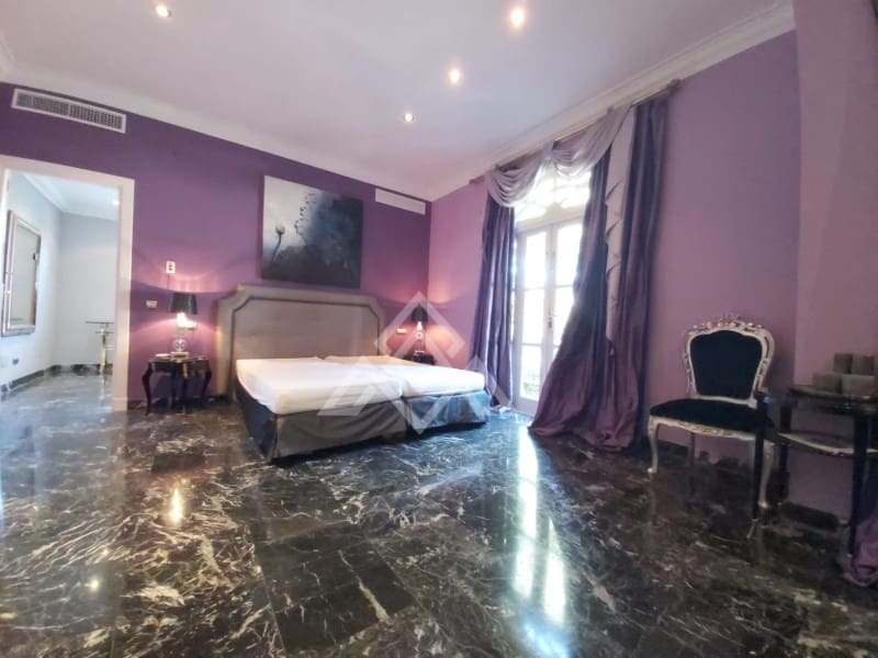 8 soveværelse Villa til salg i Benahavis med swimmingpool - € 7.950.000 (Ref: 8799798)