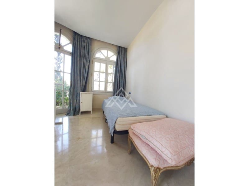 8 soveværelse Villa til salg i Benahavis med swimmingpool - € 7.950.000 (Ref: 8799798)