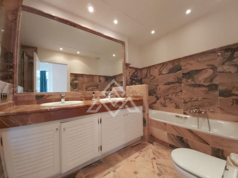 8 soveværelse Villa til salg i Benahavis med swimmingpool - € 7.950.000 (Ref: 8799798)