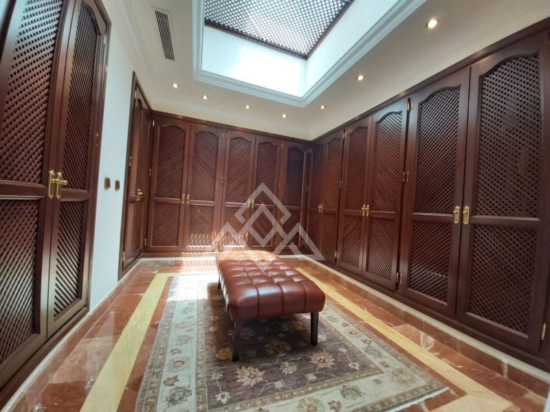 8 soveværelse Villa til salg i La Zagaleta med swimmingpool garage - € 5.850.000 (Ref: 8799799)