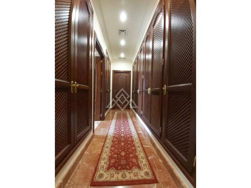 8 soveværelse Villa til salg i La Zagaleta med swimmingpool garage - € 5.850.000 (Ref: 8799799)