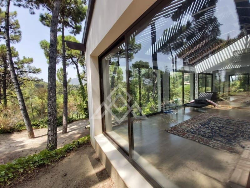 8 soveværelse Villa til salg i La Zagaleta med swimmingpool garage - € 5.850.000 (Ref: 8799799)