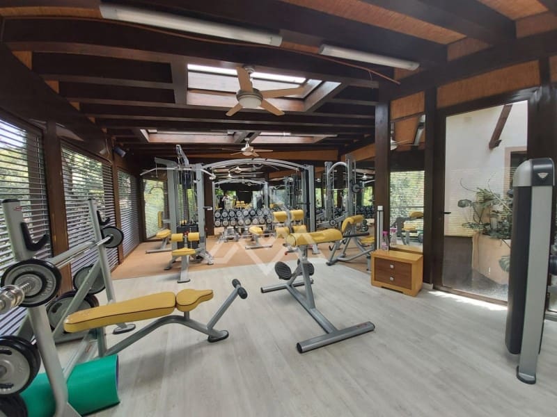 8 soveværelse Villa til salg i La Zagaleta med swimmingpool garage - € 5.850.000 (Ref: 8799799)